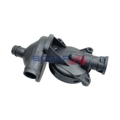 Image de BOGAP B1216103 Séparateur d&#039;huile, prise de recyclage des gas carter BMW: 3 Berline, 1 5 portes