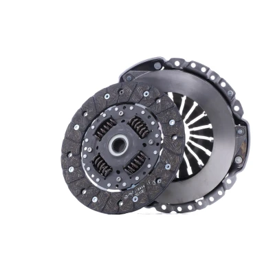 Image de LuK BR 0222 622 3096 09 Kit d&#039;embrayage avec mécanisme disque d&#039;embrayage, sans butée de débrayage 220 RENAULT: Kangoo I Express