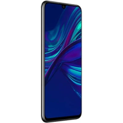 Image de Huawei P Smart 2019 Smartphone débloqué 4G (6,21 pouces 64Go, Double Nano SIM Android 9.0) Noir