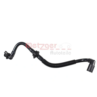 Image de METZGER 2180037 Tuyau de dépression, servofrein VOLKSWAGEN: Touran I, AUDI: A3 3/5 portes, Sportback
