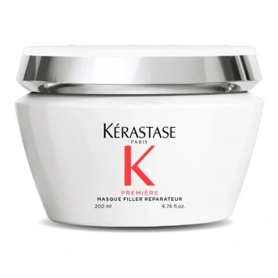 Image de KÉRASTASE Masque Filler RÉPARATEUR pour les cheveux, Femme, Taille: 200 ml, Not defined