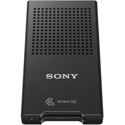 Image de Sony MRW G1 lecteur de carte mémoire USB 3.2 Gen 1 (3.1 1) Type C Noir Neuf