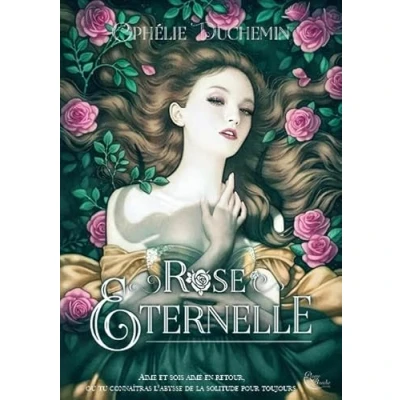 Image de Rose Eternelle Livre d’occasion Correct