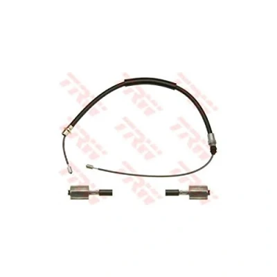 Image de TRW GCH1736 Câble De Frein 1462 à tambour RENAULT: Kangoo I, I Express