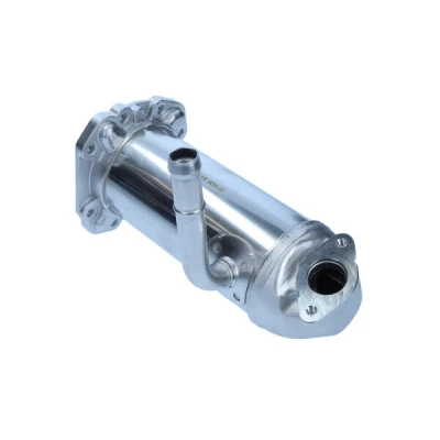 Image de MAXGEAR 27 4129 Refroidisseur EGR sans bypass de dépression FORD: Transit Custom V362 Van, Mk7 Camion à Plateau / Châssis