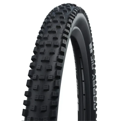 Image de Pneu VTT rigide Schwalbe Nobby Nic Hs602 Performance Line Addix 57 584