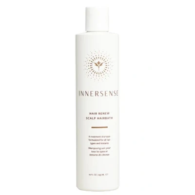 Image de Innersense Hair Renew Scalp Hairbath 295 ml