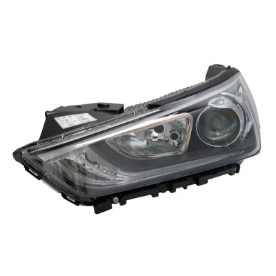 Image de Projecteur principal TYC 20 16290 25 2, Gauche