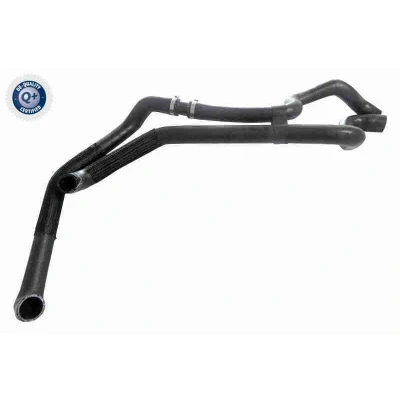 Image de VAICO V10 7566 Durite De Refroidissement EPDM (éthylène propylène diène caoutchouc) VOLKSWAGEN: Transporter 4 Bus,