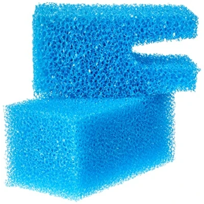 Image de Ferplast Aquariums et Composant Techniques Blumec 05 Mousse Mécanique pour Filtre Intérieur Bluwave