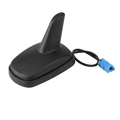 Image de KSTE Voiture antenne de Toit aileron Requin for Astra Zafira Vectra