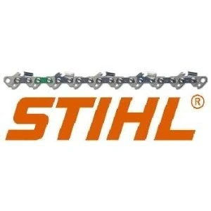 Image de Stihl Chaîne de rechange pour Homelite 45 cm 72 maillons 325 1,3 mm