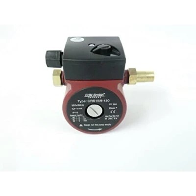 Image de CHM GmbH® Pompe de circulation 15 60/130 chauffage à efficacité