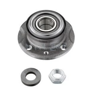 Image de SNR R158.47 Kit de roulements roue avec bague magnétique intégré 117 FIAT: Seicento / 600 3/5 portes