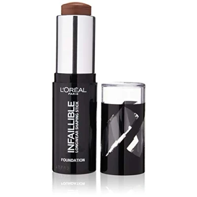 Image de Stick fond de teint Infaillible Shaping 232 Truffe