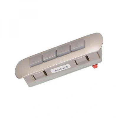 Image de Whirlpool Module carte de commande / clavier 481231028176