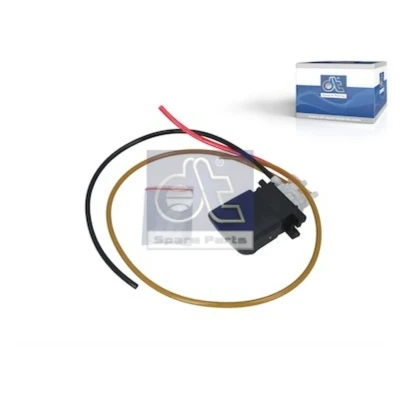Image de DT Spare Parts 5.62082 Appareil de commande, réglage siège
