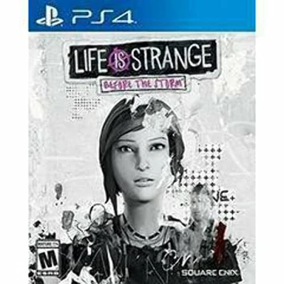 Image de Life is Strange: Before the Storm for PlayStation 4