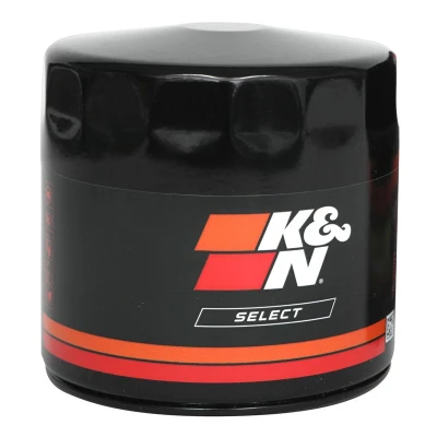 Image de K&amp;N Filters SO 2004 Filtre à huile vissé JEEP: GRAND CHEROKEE 3, Commander, DODGE: Ram 1500 Pick up, Crew Cab Avenger Berline