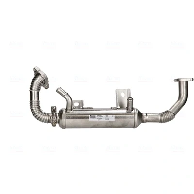 Image de Radiateur, réaspiration des gaz d&#039;échappement NISSENS 989467