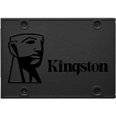 Image de Kingston SSD Q500 SATA3 2.5 240 Go