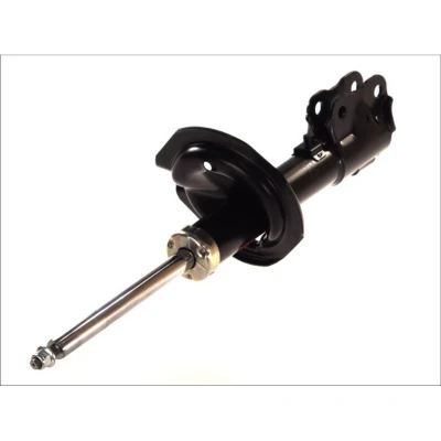 Image de KYB Excel G 339105 Amortisseur Essieu avant gauche Pression de gaz Système bitube Jambe suspension Goujon en haut MITSUBISHI: Lancer 8