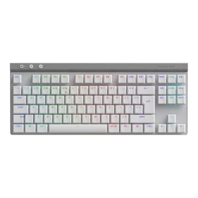 Image de Logitech G G515 Lightspeed TKL QWERTY