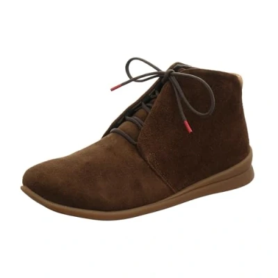 Image de Think! Femme SPUAT_3 000479 durables, Doublure Cuir Bottine, 3020 Umbra Break, 38.5 EU
