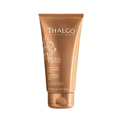 Image de THALGO Activateurs/Accélérateurs de Bronzage 1 Unité 250 ml