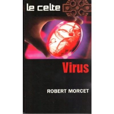 Image de Virus Livre d’occasion Très bon