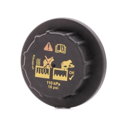 Image de RIDEX 56V0020 Bouchon, réservoir de liquide refroidissement LAND ROVER: Range Rover Sport, 3, Discovery 4, JAGUAR: S Type, XF Berline
