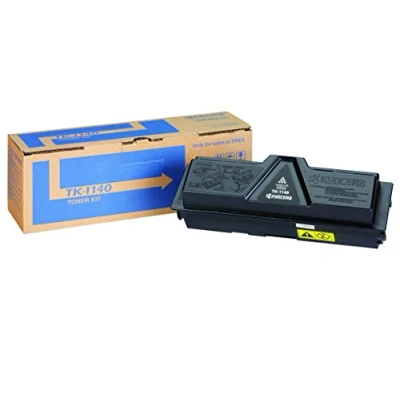 Image de Kyocera TK 1140 Toner Black, 7,200 Pages, Original Premium Printer Cartridge 1T02ML0NLC compatible with ECOSYS FS 1035MFP/DP, 1135MFP, M2035dn, M2535dn
