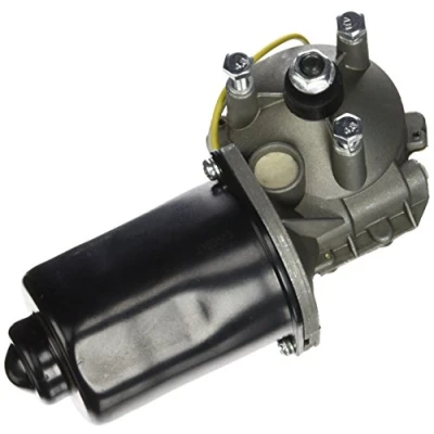 Image de METZGER 2190513 Moteur d&#039;Essuie Glace 12 avant OPEL: Corsa C 3/5 portes, Combo Van / Break, Tour