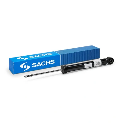 Image de SACHS 350 142 Amortisseur Pression de gaz Système bitube télescopique Goujon en haut, Bossage bas OPEL: Insignia A 3/5 portes
