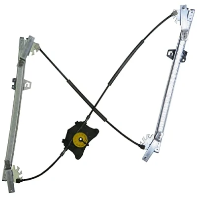 Image de Valeo Lève vitre avant droite électrique sans moteur fonction confort 851719