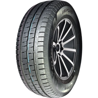 Image de APlus A869 M+S 3PMSF TL 215/70 R15 109/107R auto Pneus hiver 2AP2212H1