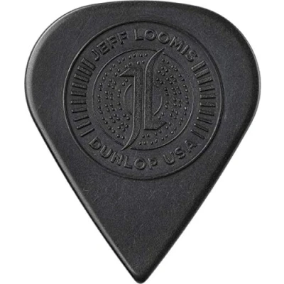 Image de Dunlop Médiators Jeff Loomis Custom Ultex Sharp, Player&#039;s Pack, 6 pièces