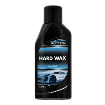 Image de Protecton Nano Tech Hard Wax 1890131 Cire de préservation Bouteille 500ml