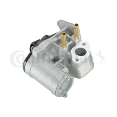 Image de VDO 408 265 001 005Z Vanne EGR électrique sans joints Mise à jour de l&#039;outil commande/du logiciel nécessaire VOLKSWAGEN: Polo IV 3/5 portes