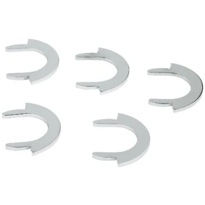 Image de GROHE 0806500M 0806500 m Anneau de Fermeture, 1 Count (Pack of 1)