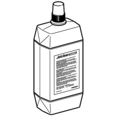 Image de Geberit 242.545.00.1 Aqua Clean Nettoyant Buse, Blanc