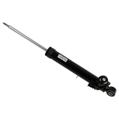 Image de SACHS 319 003 Amortisseur droit Pression de gaz Système bitube télescopique Goujon en haut, Bossage bas AUDI: A4 B8 Berline