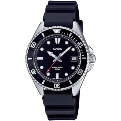 Image de Montre CASIO Collection MDV 10 1A1VEF