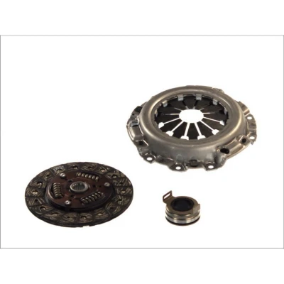 Image de EXEDY SZK2020 Kit d&#039;Embrayage à trois pièces avec roulement 170 SUZUKI: Alto IV