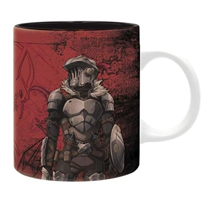 Image de ABYSTYLE GOBLIN Slayer Mug 320 ml