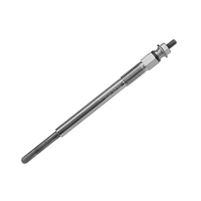 Image de MEYLE 714 860 0002 Bougie de préchauffage M8 x 1 CITROËN: Berlingo / First I, C3 I 3/5 portes, Xsara Picasso, PEUGEOT: 206 portes