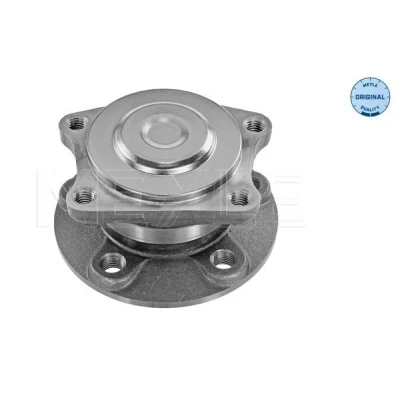 Image de MEYLE 514 752 0006 Kit de roulements roue VOLVO: V70 2, S60 I, 3