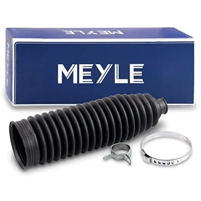 Image de MEYLE 714 620 0004 Jeu de joints soufflets, direction Essieu avant gauche, droit avec accessoires ORIGINAL Quality FORD: Galaxy Mk2 MPV