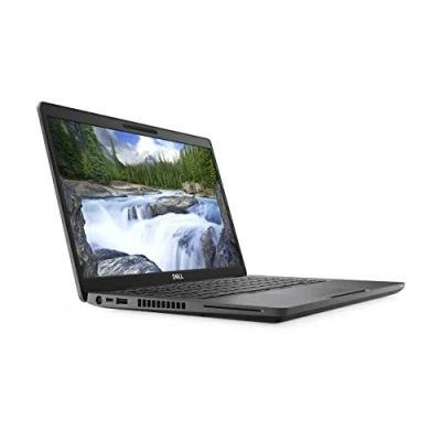 Image de Dell Latitude 5400 14&quot; 1920 x 1080 Full HD Intel Core i5 8365U 512 Go SSD Disque dur 32 Mémoire Windows 11 Pro Webcam Ordinateur portable (reconditionné)