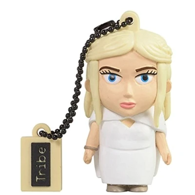 Image de Tribe Clé USB 16 Go Daenerys Mémoire Flash Drive Originale 2.0 Game of Thrones, FD032503